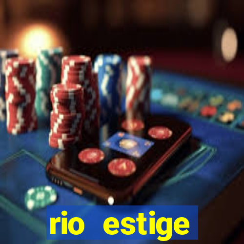 rio estige mitologia grega